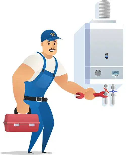 تعمیرات پکیج و آبگرمکن در محل شما|خدمات پیشه و مهارت|نسیم‌شهر, |دیوار