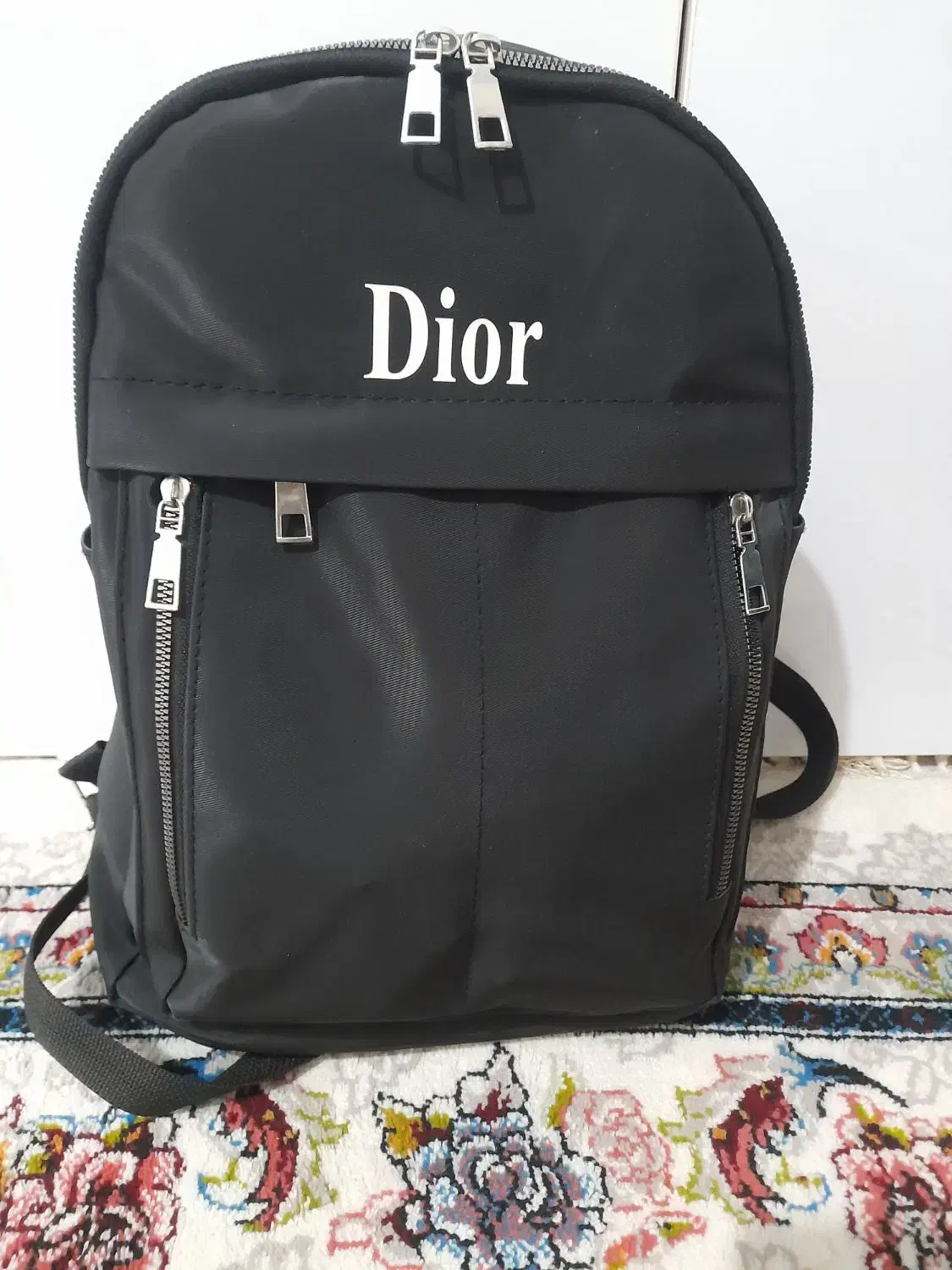 کوله نو|کیف، کفش، کمربند|خرمآباد, |دیوار