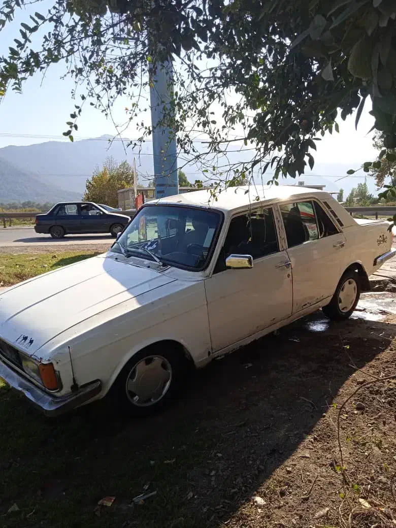 پیکان مدل ۷۹ تازه تعمیر|خودرو سواری و وانت|گنبد کاووس, |دیوار