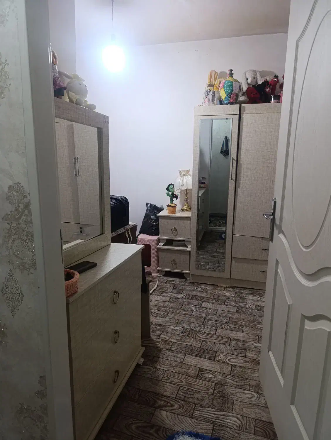 اجاره خانه در شهیدبابایی|اجارهٔ آپارتمان|تبریز, |دیوار