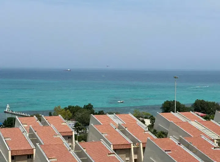 مرجان - ویلایی ۶۰ متر|فروش خانه و ویلا|کیش, |دیوار