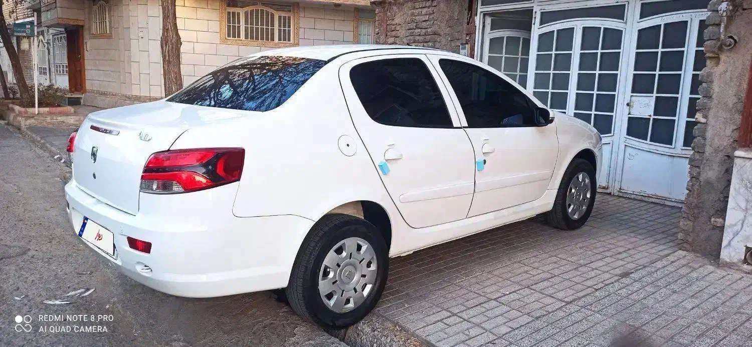 رانا پلاس|خودرو سواری و وانت|تربتحیدریه, حسنی بالا|دیوار