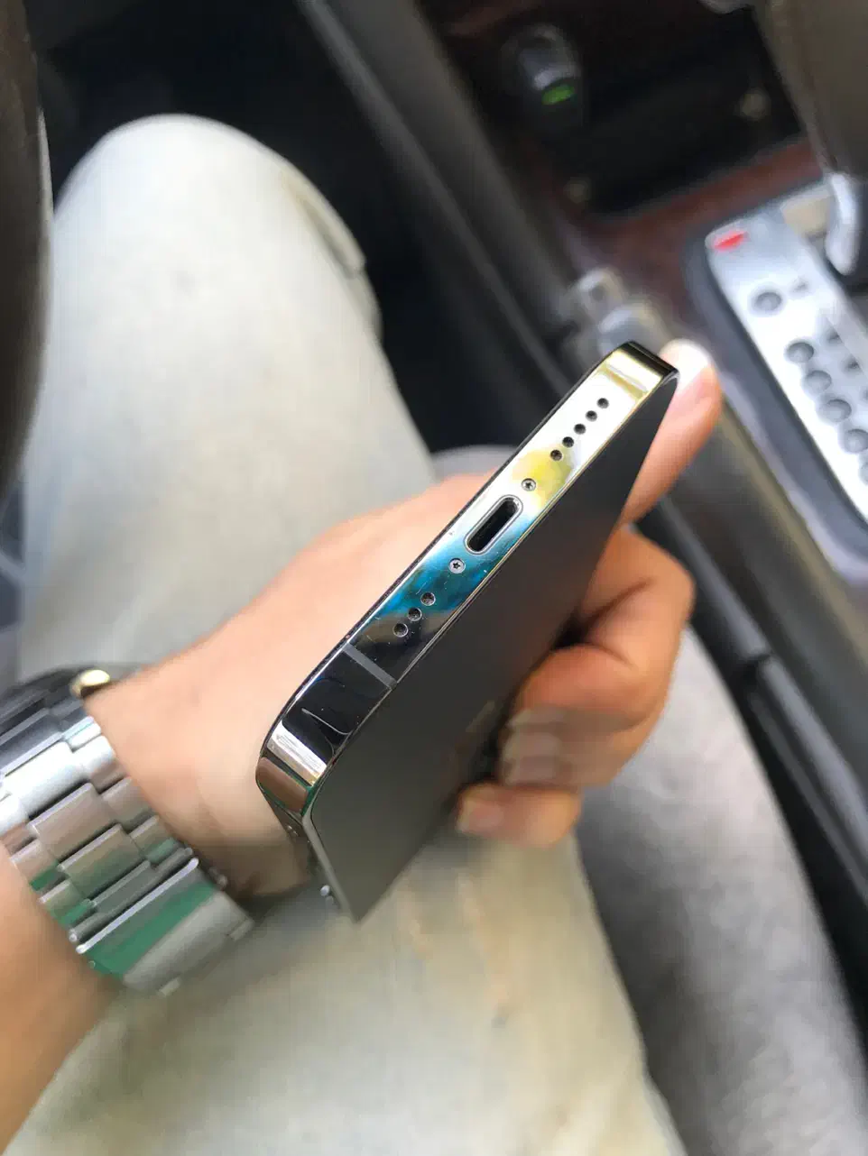 iphone 12 pro|موبایل|تبریز, |دیوار