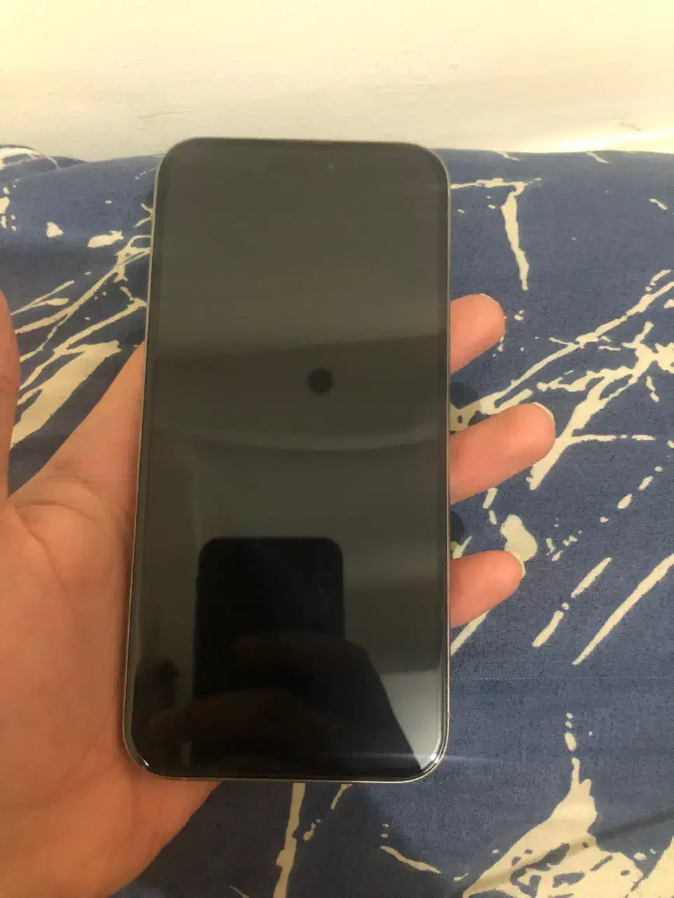 ۱۵پرو مکس zaa 256|موبایل|شهر ری, دولت‌آباد|دیوار