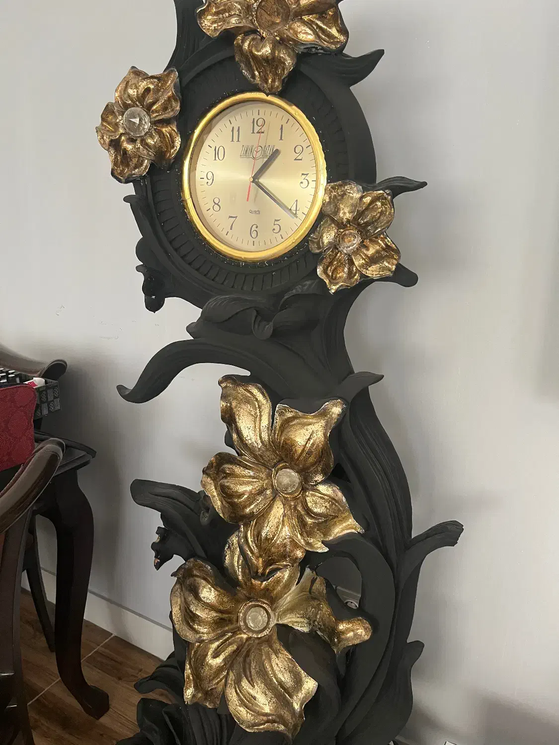 ساعت ایستاده|ساعت دیواری و تزئینی|نوشهر, |دیوار