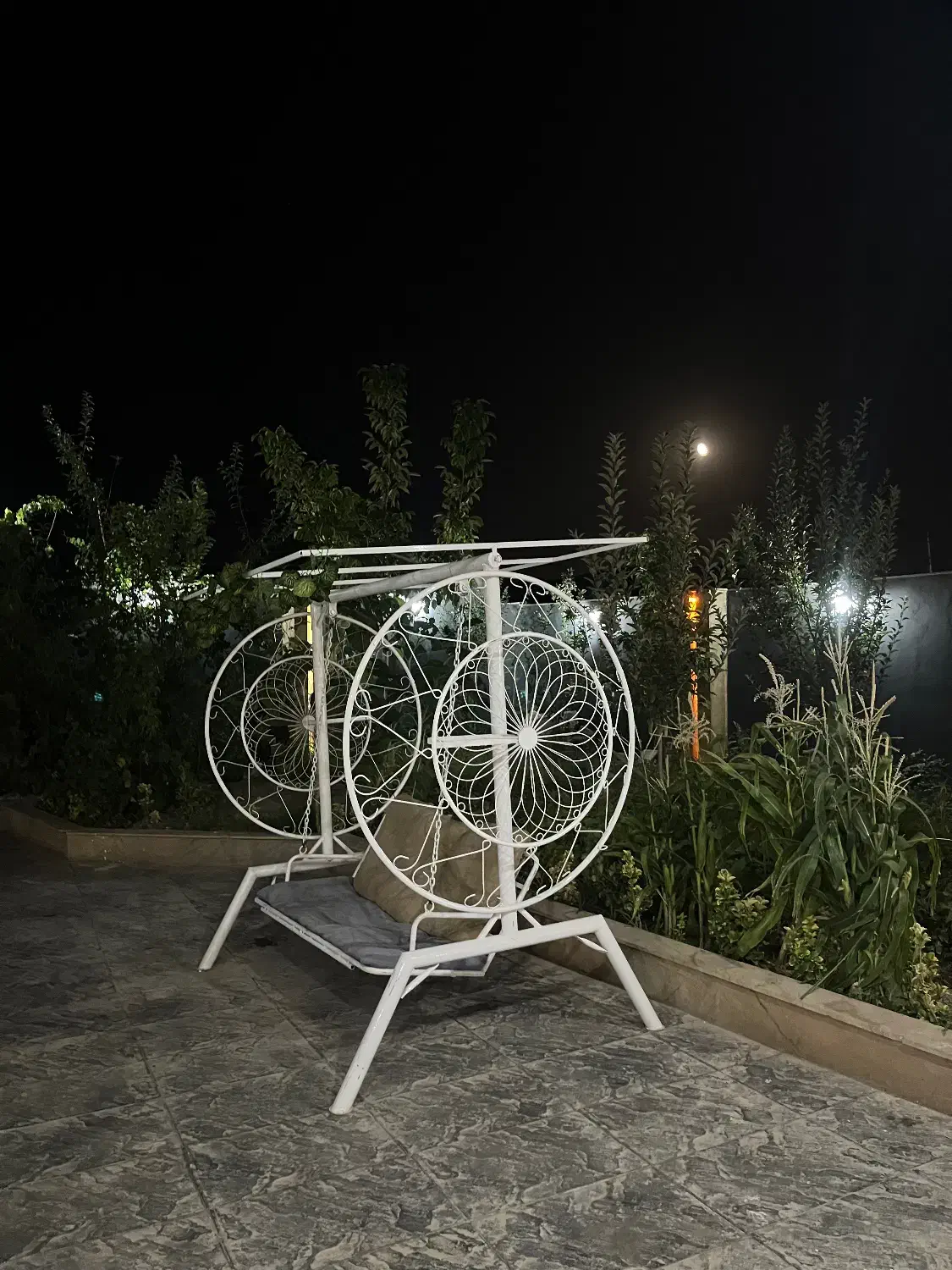 اجاره کوتاه مدت تخفیف استثنائی|اجارهٔ کوتاهمدت ویلا و باغ|تهران, تهرانپارس غربی|دیوار