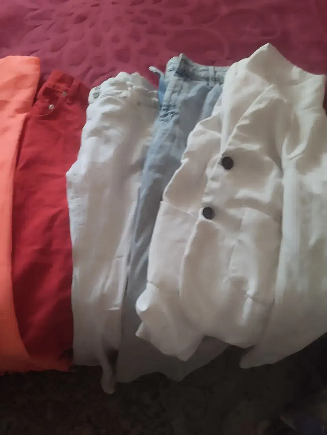 سلام.لباس.دخترانه|لباس|بیرجند, |دیوار