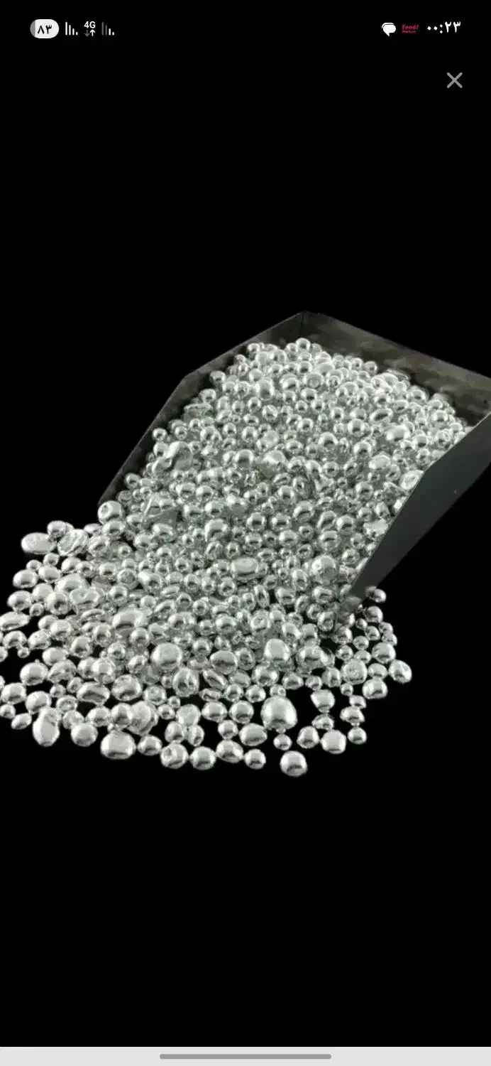 ساچمه نقره ۹۹۹|جواهرات|اندیشه, اندیشه فاز ۲|دیوار