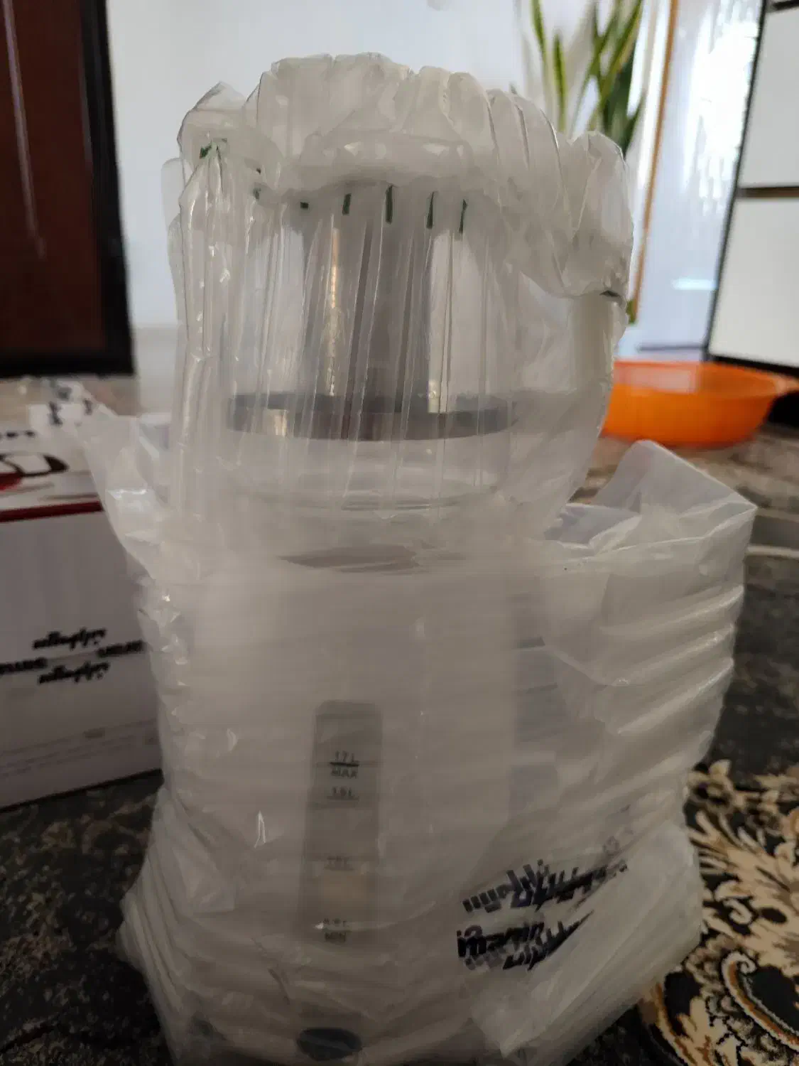 وسایل اشپزخونه|قوری، کتری، قهوهساز دستی|قدس, شهرقدس|دیوار