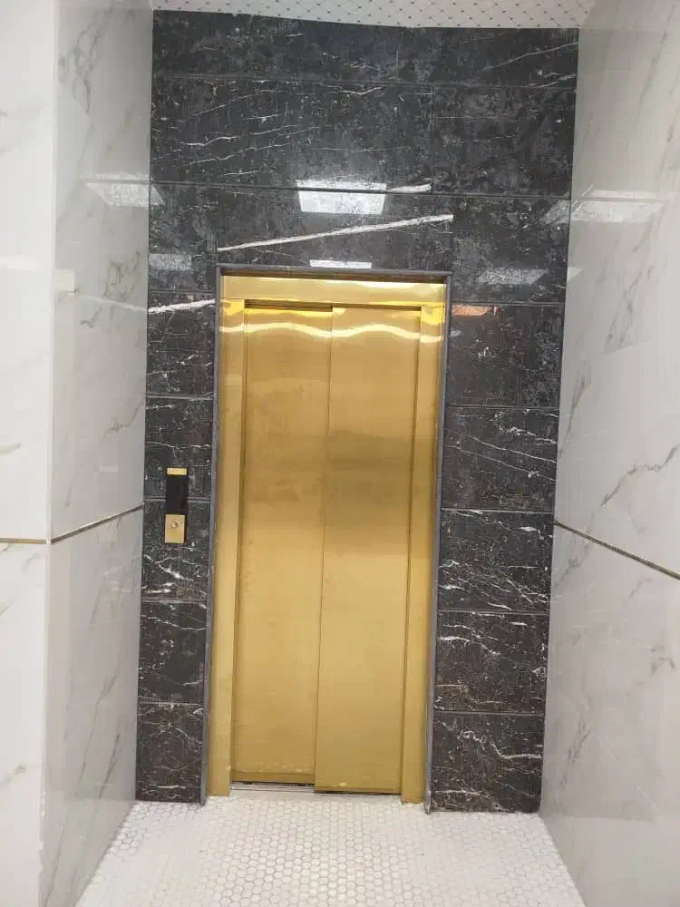 نصب،طراحی،اجراء و تعمیرات انواع آسانسور|خدمات پیشه و مهارت|آمل, |دیوار