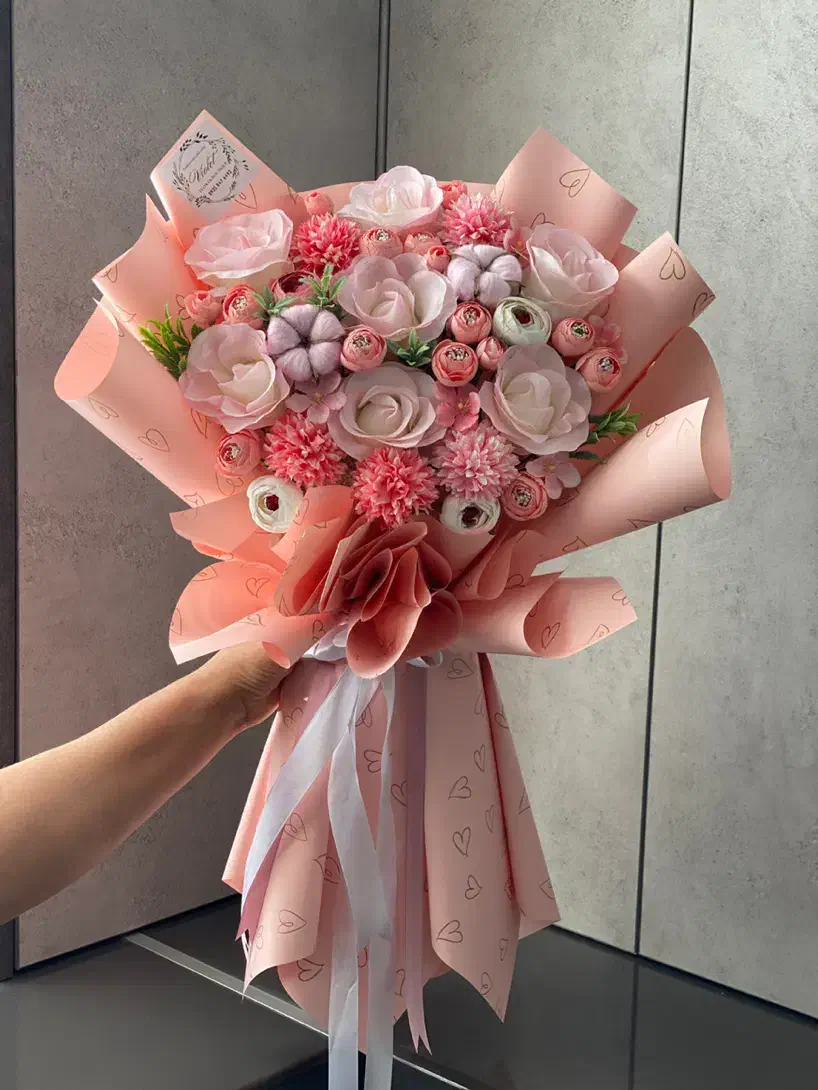 گل روز مادر|گل مصنوعی|زنجان, |دیوار