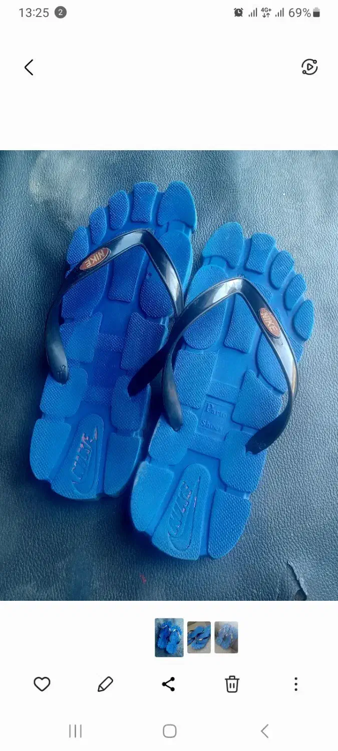 NIKE|کیف، کفش، کمربند|تهران, جوادیه|دیوار