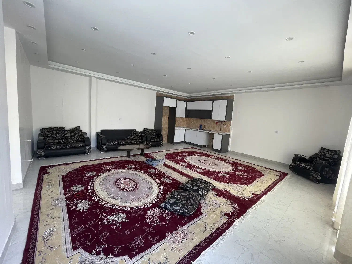 اجاره باغ ویلا سالانه|اجارهٔ خانه و ویلا|ماهدشت, |دیوار