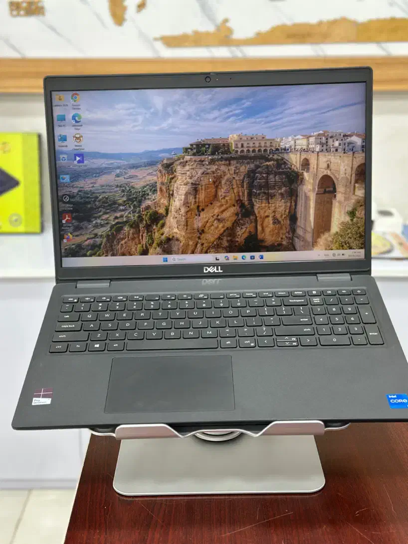 DELL VOSTRO|رایانه همراه|بندر ماهشهر, |دیوار