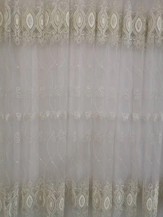 پرده پذیرایی|پرده، رانر، رومیزی|تهران, طیب|دیوار