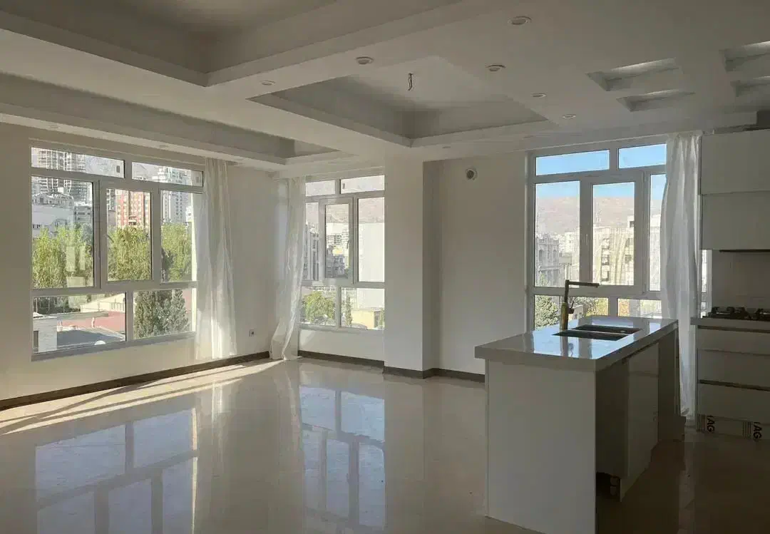 ۹۵متر/غرق نور/۲خواب/بدون مشابه|فروش آپارتمان|اندیشه, اندیشه فاز ۱|دیوار