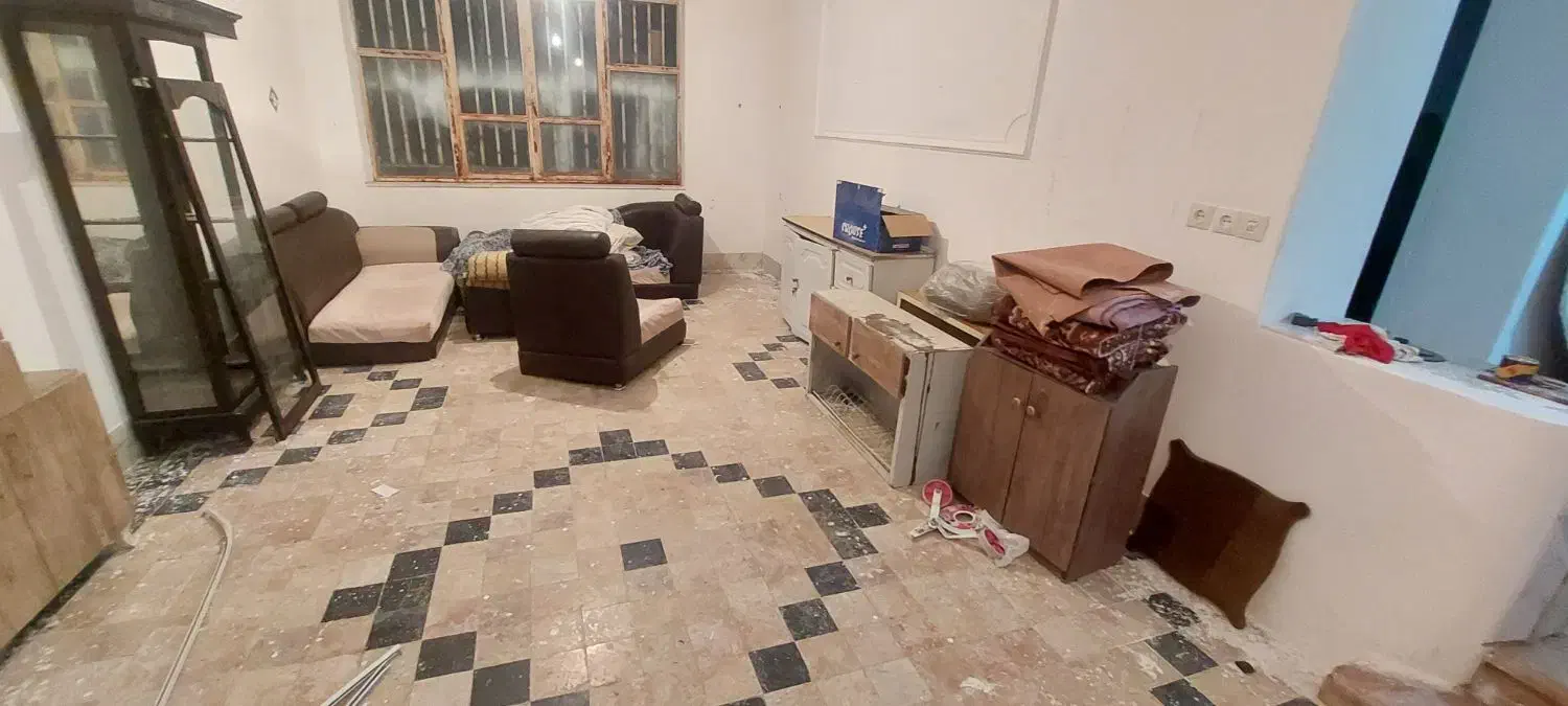 مبل جای لباسی کابینت زمینی بوفه تمام شیشه ای|مبلمان خانگی و میز عسلی|مراغه, |دیوار