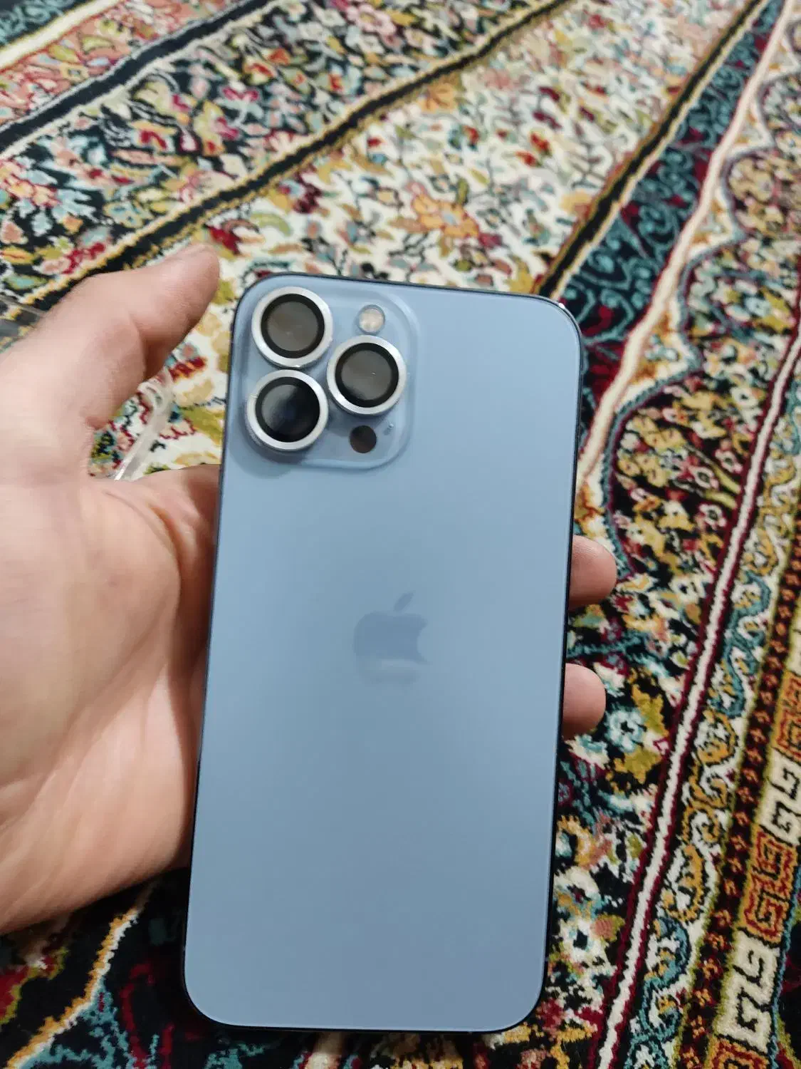 آیفون13پرومکس|موبایل|ملایر, |دیوار