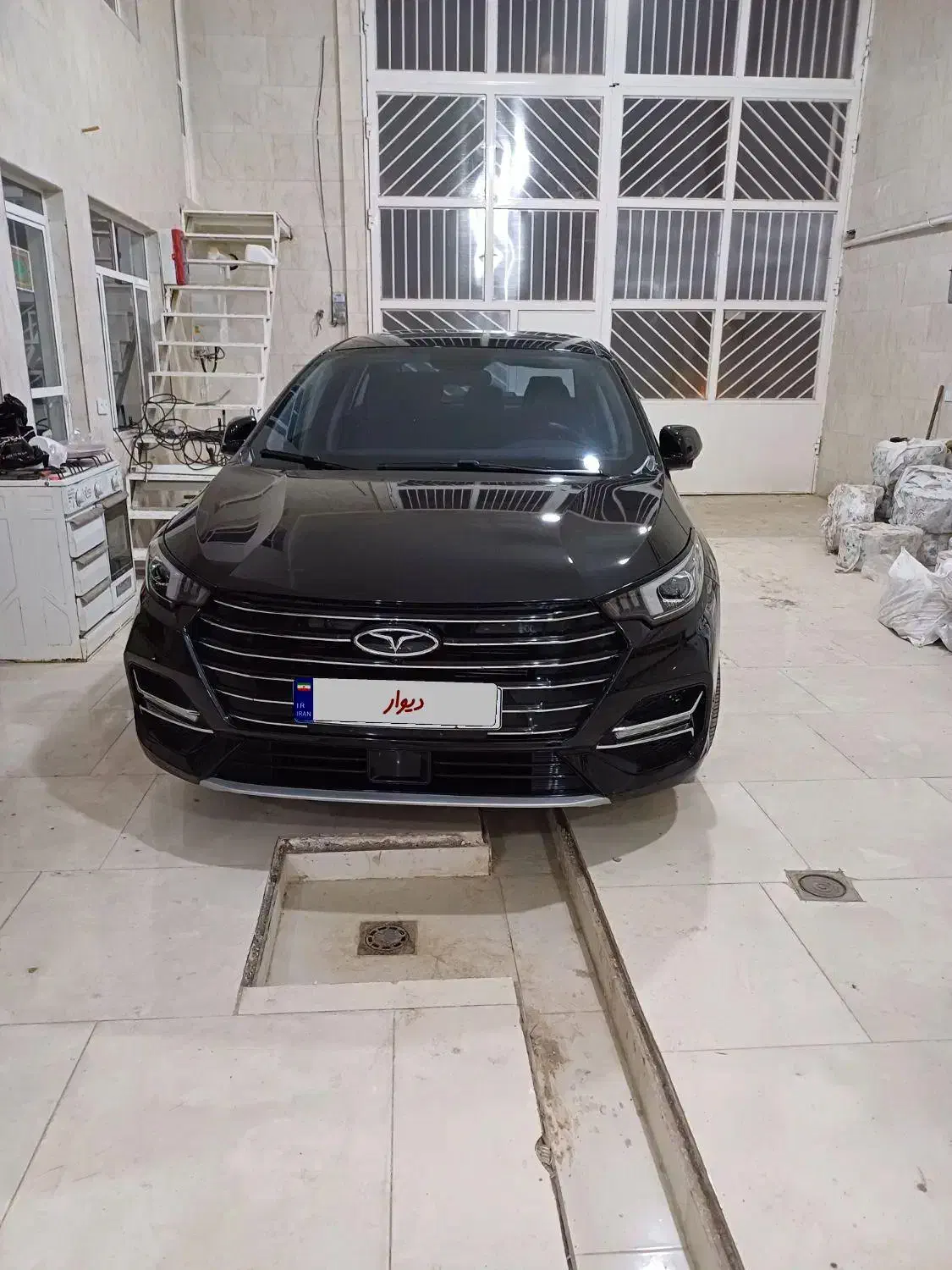 آریزو۶ پرو|خودرو سواری و وانت|شاندیز, |دیوار