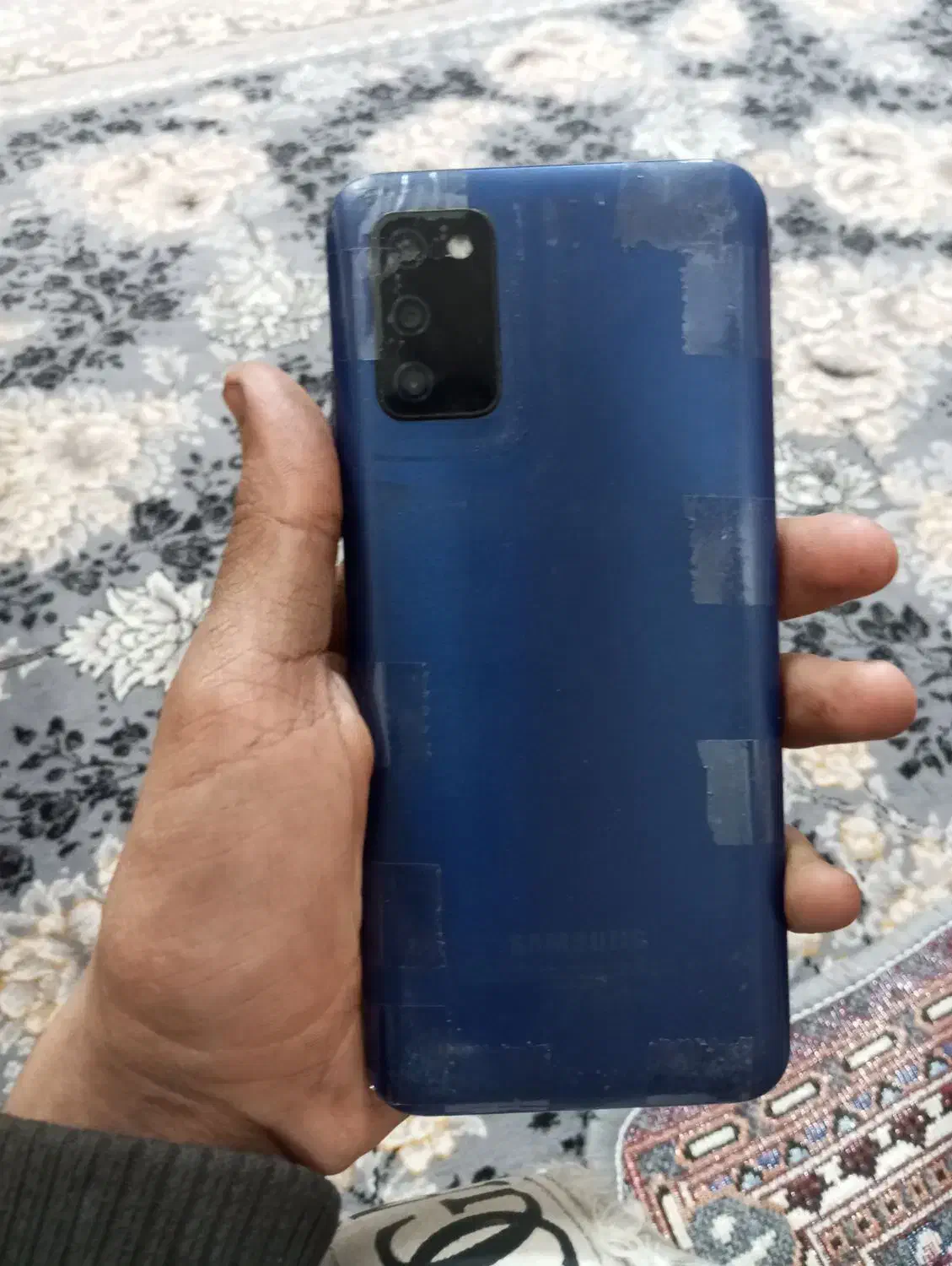 گوشی|موبایل|کوهسرخ, |دیوار