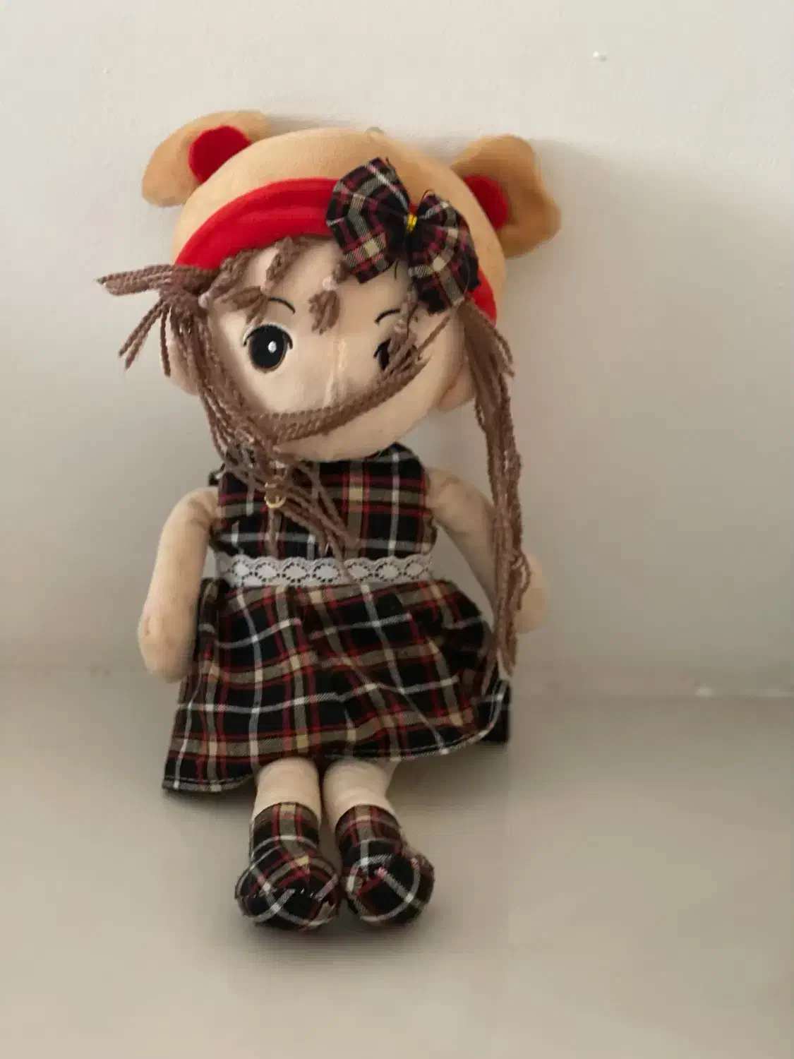 عروسک های نو و درجه یک|اسباببازی|مشهد, تربیت (صدف)|دیوار