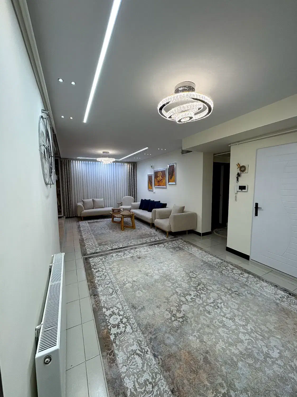 فروش واحد لوکس ۹۰ متری مسکن مهر|فروش آپارتمان|سنندج, |دیوار