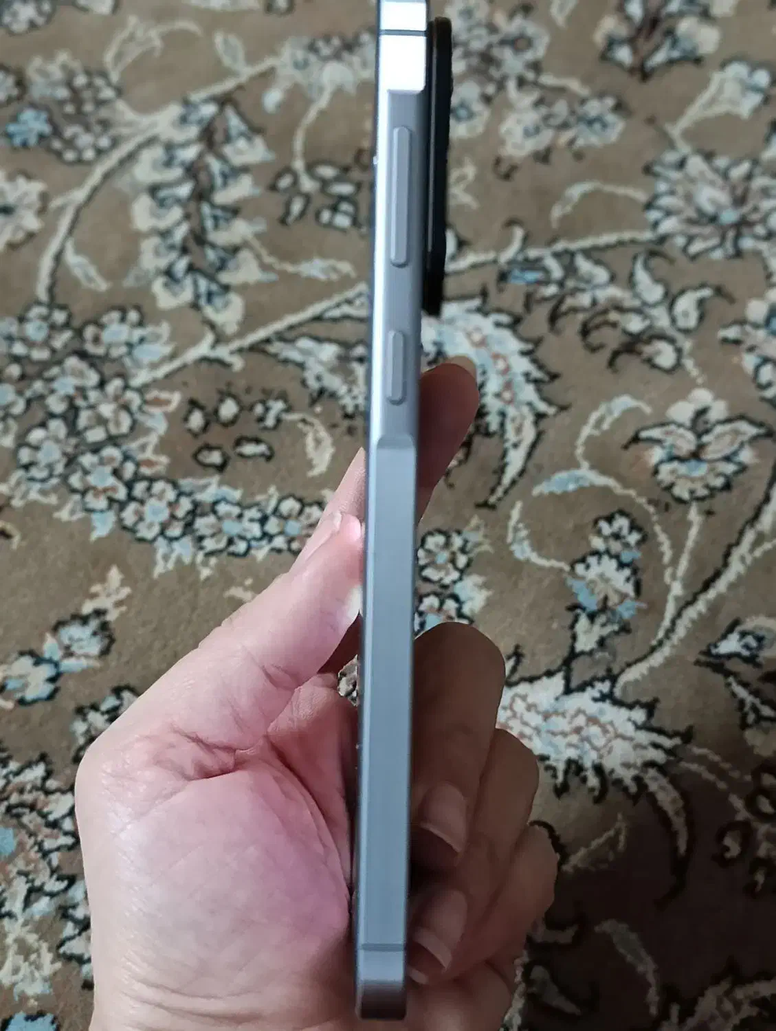 گوشی A56|موبایل|اصفهان, برازنده|دیوار