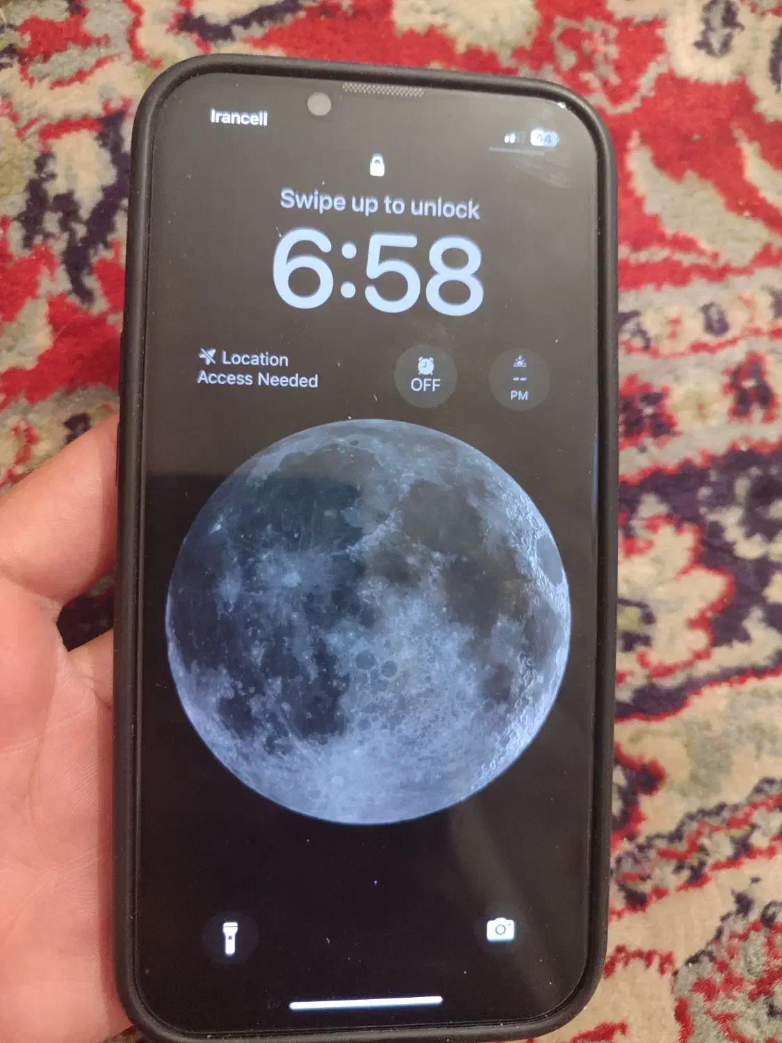 آیفون 13نرمال|موبایل|آباده, |دیوار