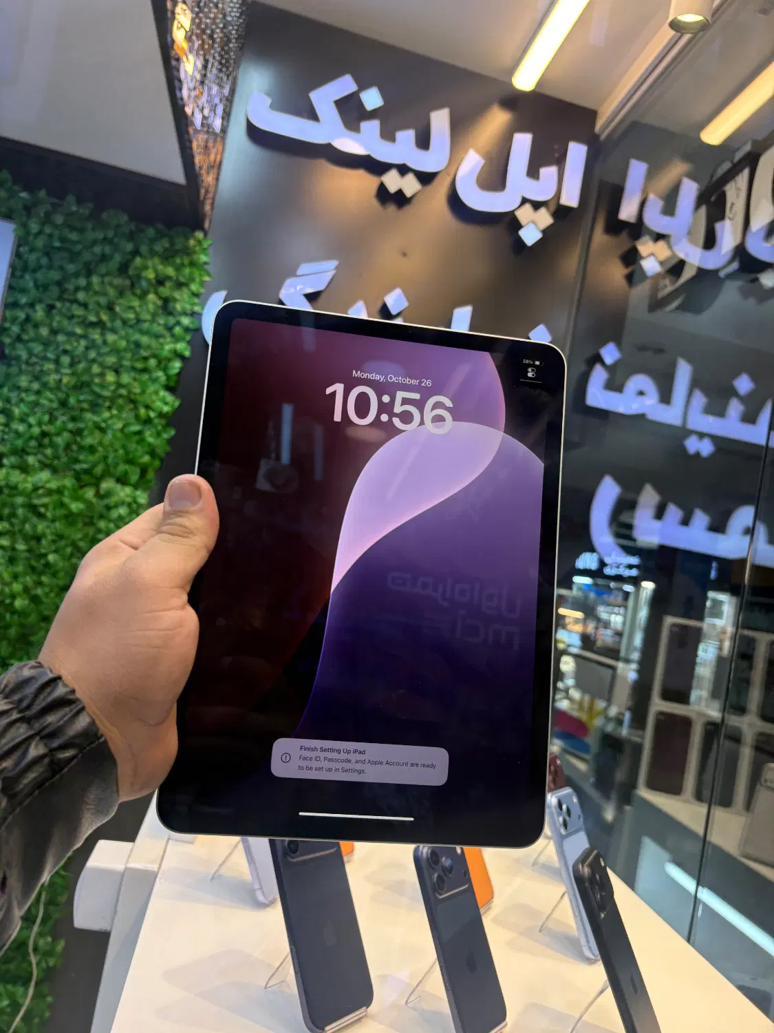ipad pro m1 3rd|تبلت|تهران, جردن|دیوار