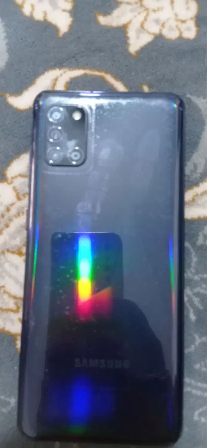 سامسونگ a31|موبایل|تربت جام, معدآباد|دیوار