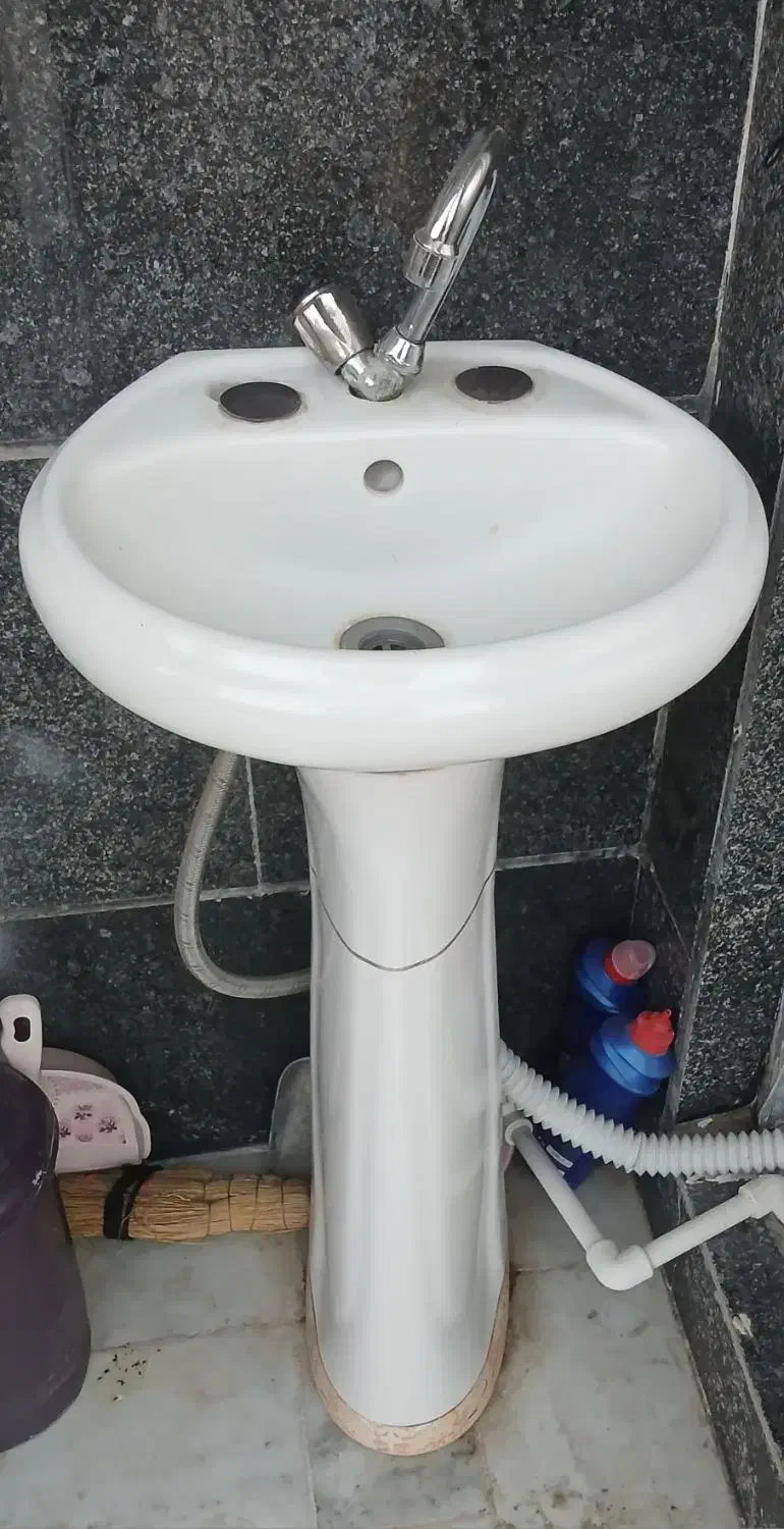 روشویی|لوازم سرویس بهداشتی|نظرآباد, رسالت|دیوار