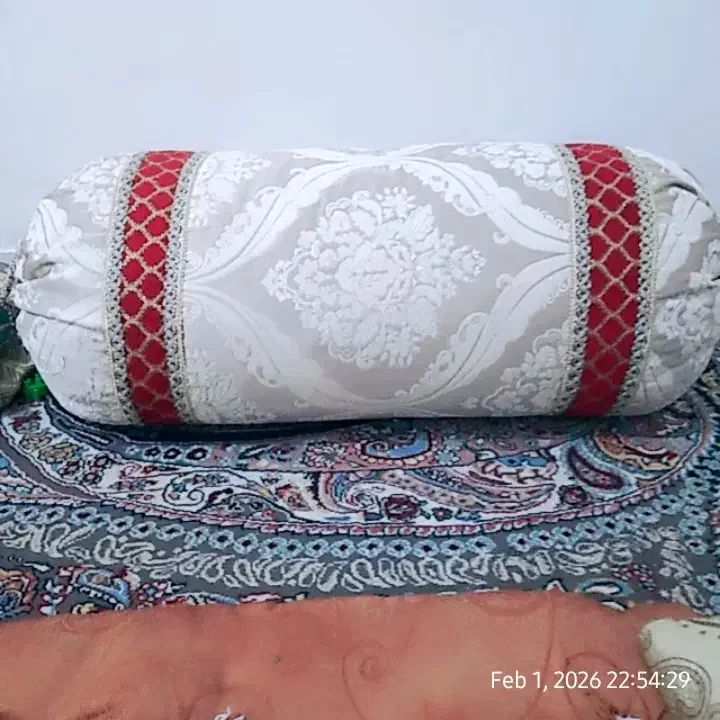 ۸ عدد پشتی نو هستن ۴۵۰۰|پشتی|زاهدان, |دیوار