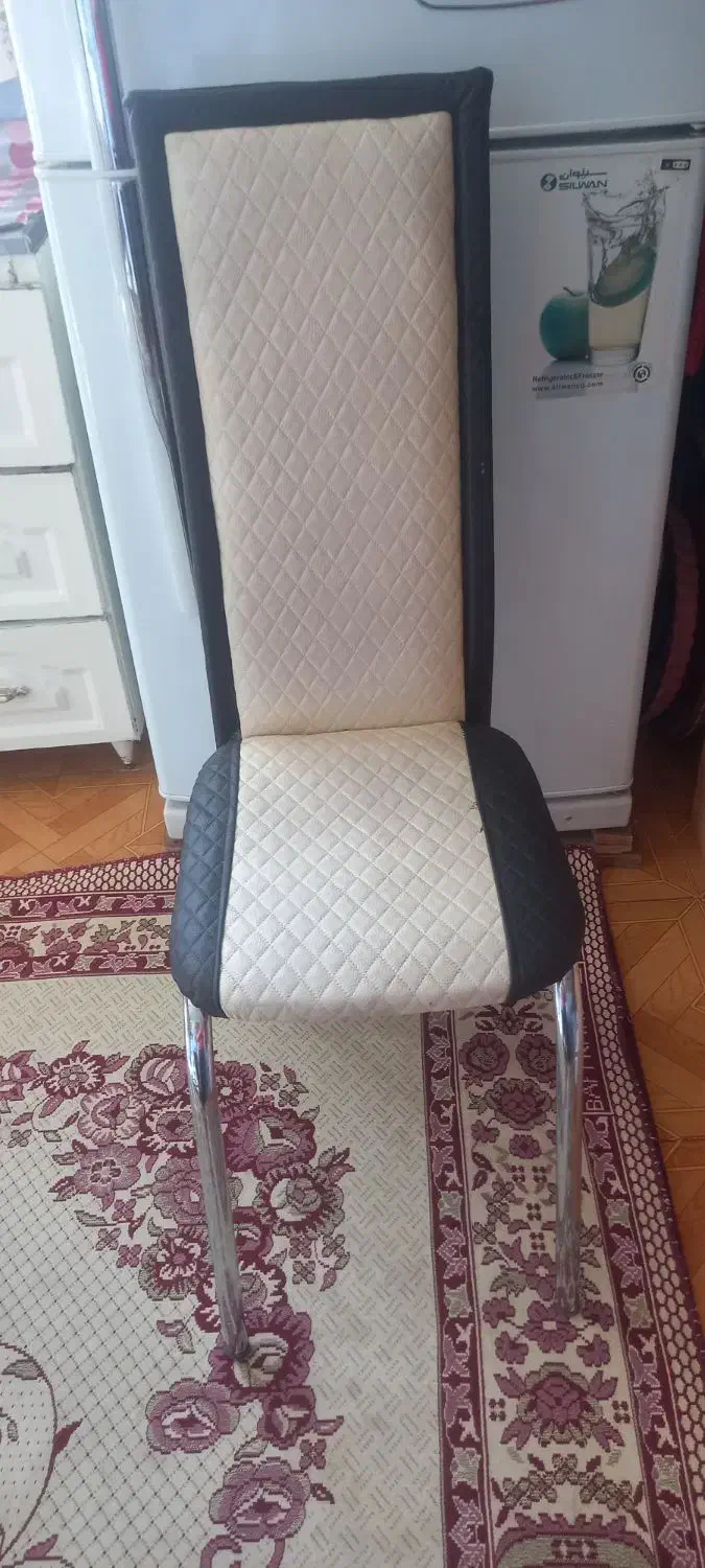 صندلی ناهارخوری|میز و صندلی غذاخوری|تبریز, |دیوار