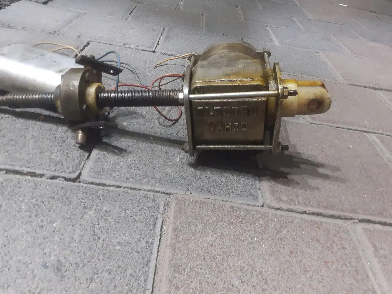 موتور صندلی یونیت|پزشکی|اردبیل, |دیوار