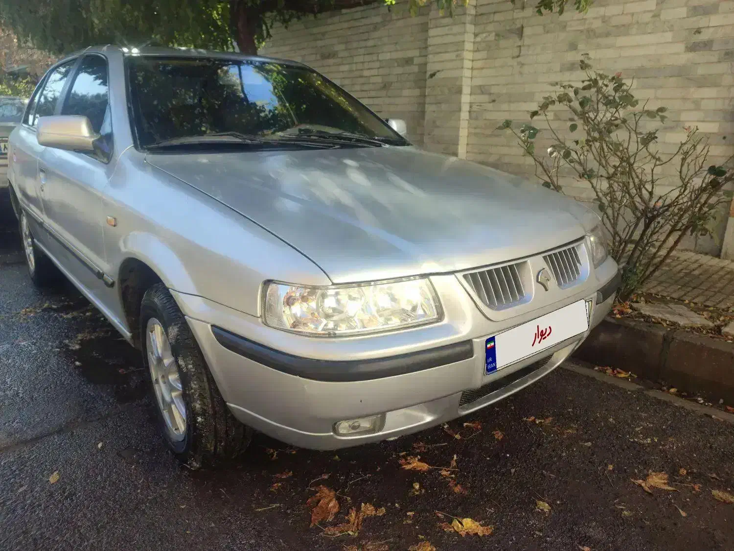 سمندlx مدل 84 درحد|خودرو سواری و وانت|زنجان, |دیوار