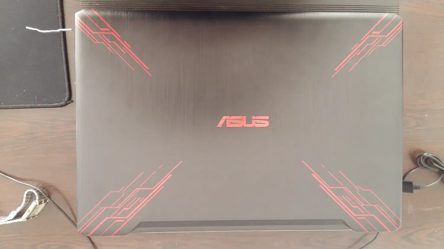 ASUS FX570U|رایانه همراه|شاهین‌شهر, شهرک ردانی پور|دیوار