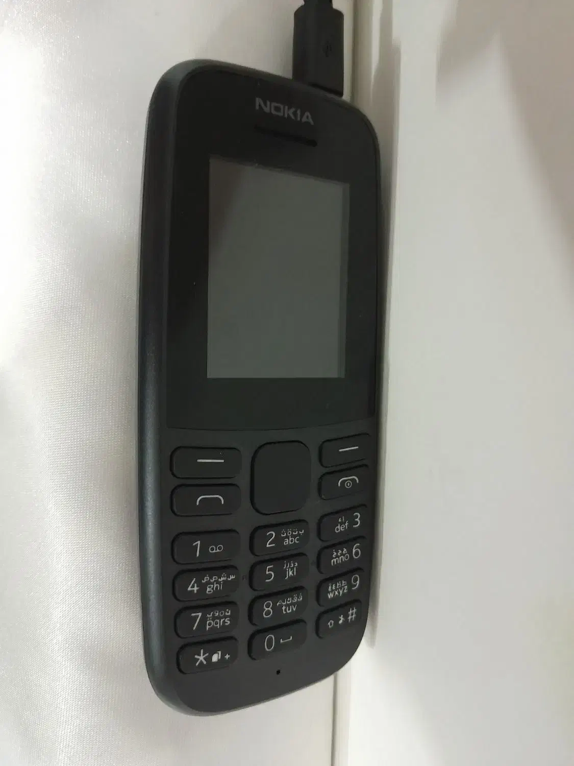 گوشی نوکیا ۱۰۵|موبایل|رباط‌کریم, رباط‌کریم|دیوار