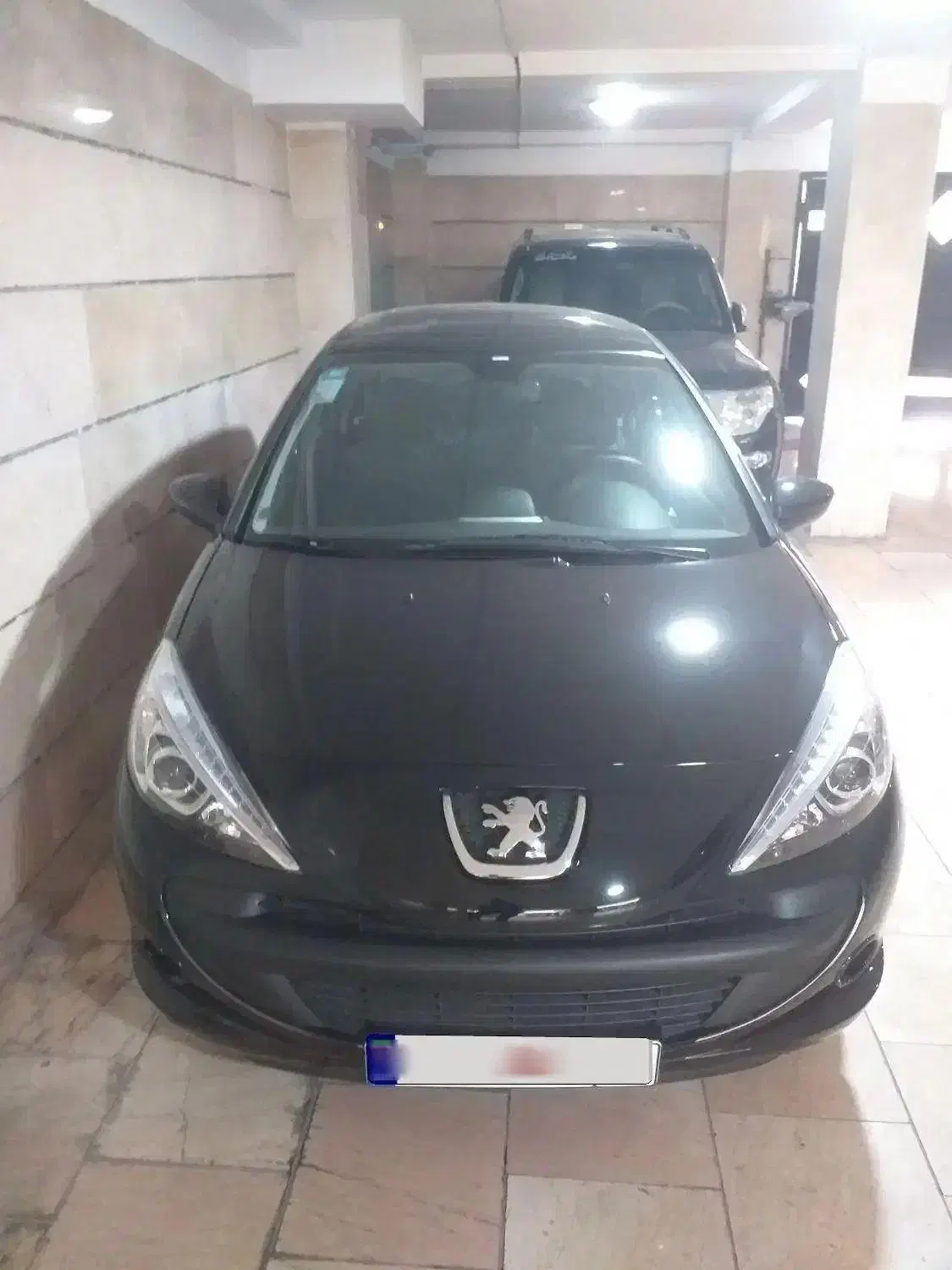 پژو ۲۰۷ پاناروما ارتقاه یافته ۸۵ گانه مدل ۱۴۰۳|خودرو سواری و وانت|تهران, شهرک فرهنگیان|دیوار