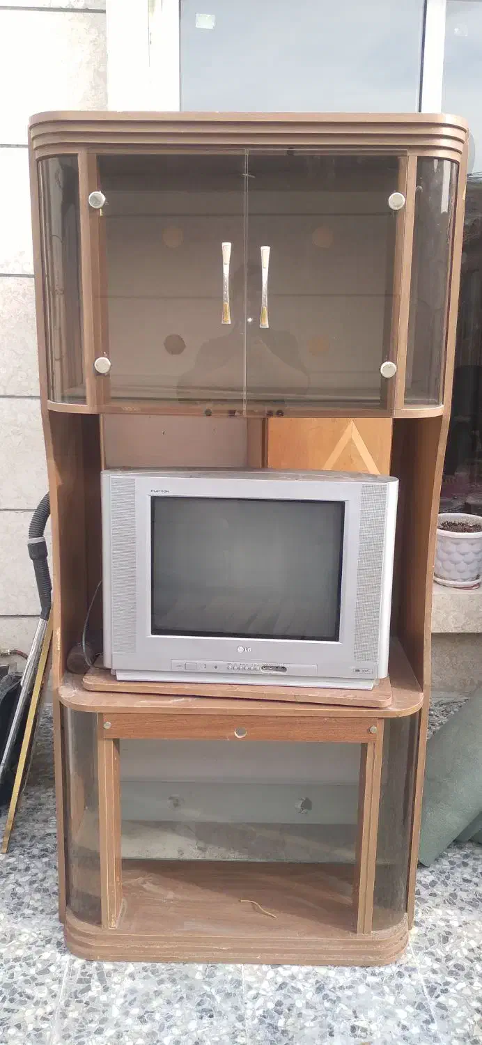 تلویزیون|تلویزیون و پروژکتور|اصفهان, زیار|دیوار