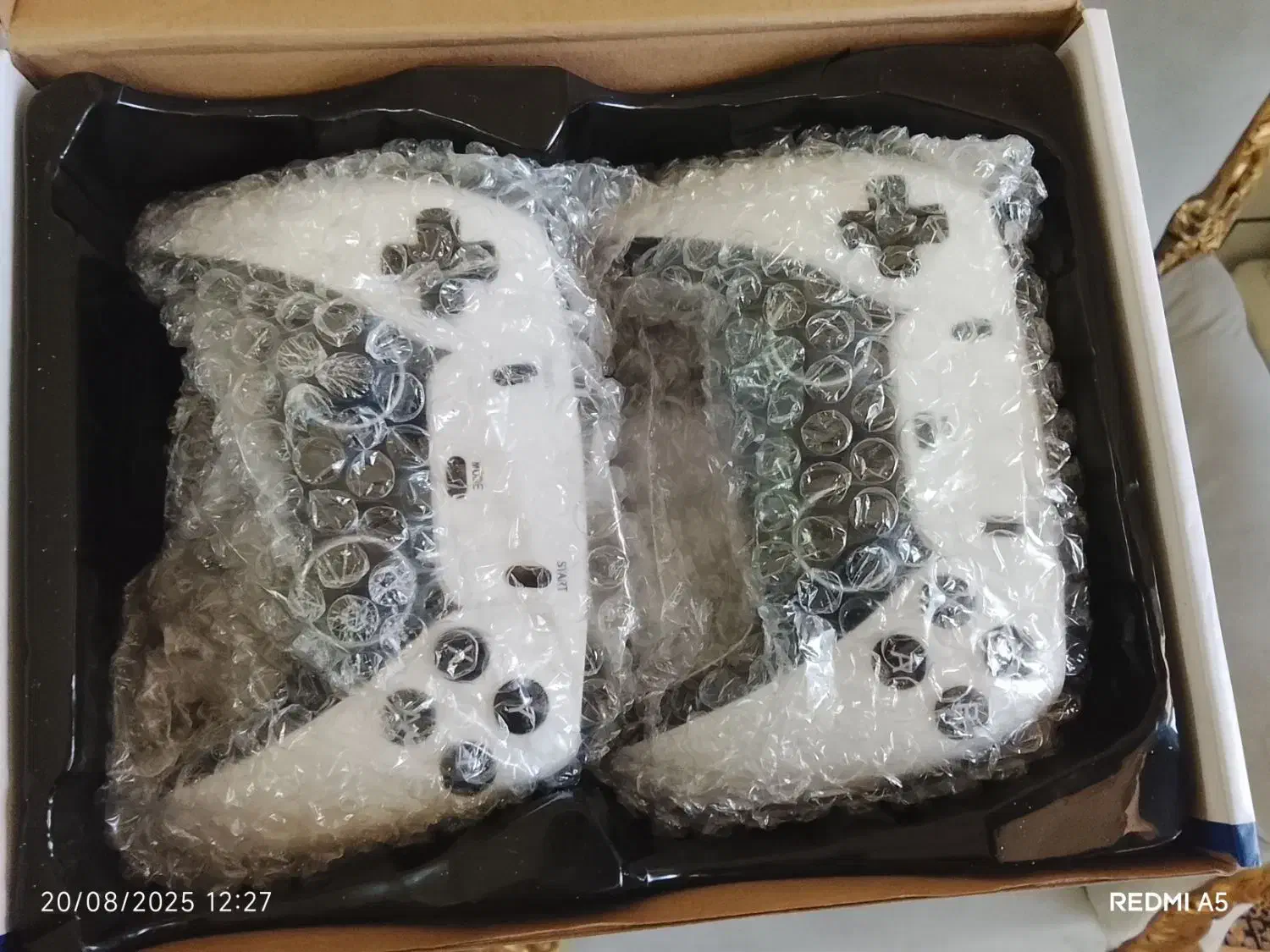 گیم استیک پرو معاوضه با جفت طوطی|کنسول، بازی ویدئویی و آنلاین|اهواز, زندوکیلی|دیوار