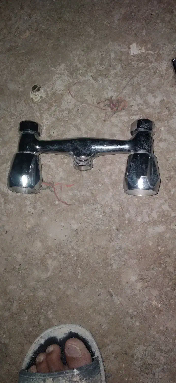 شیر الات نو نو|لوازم حمام|زابل, |دیوار