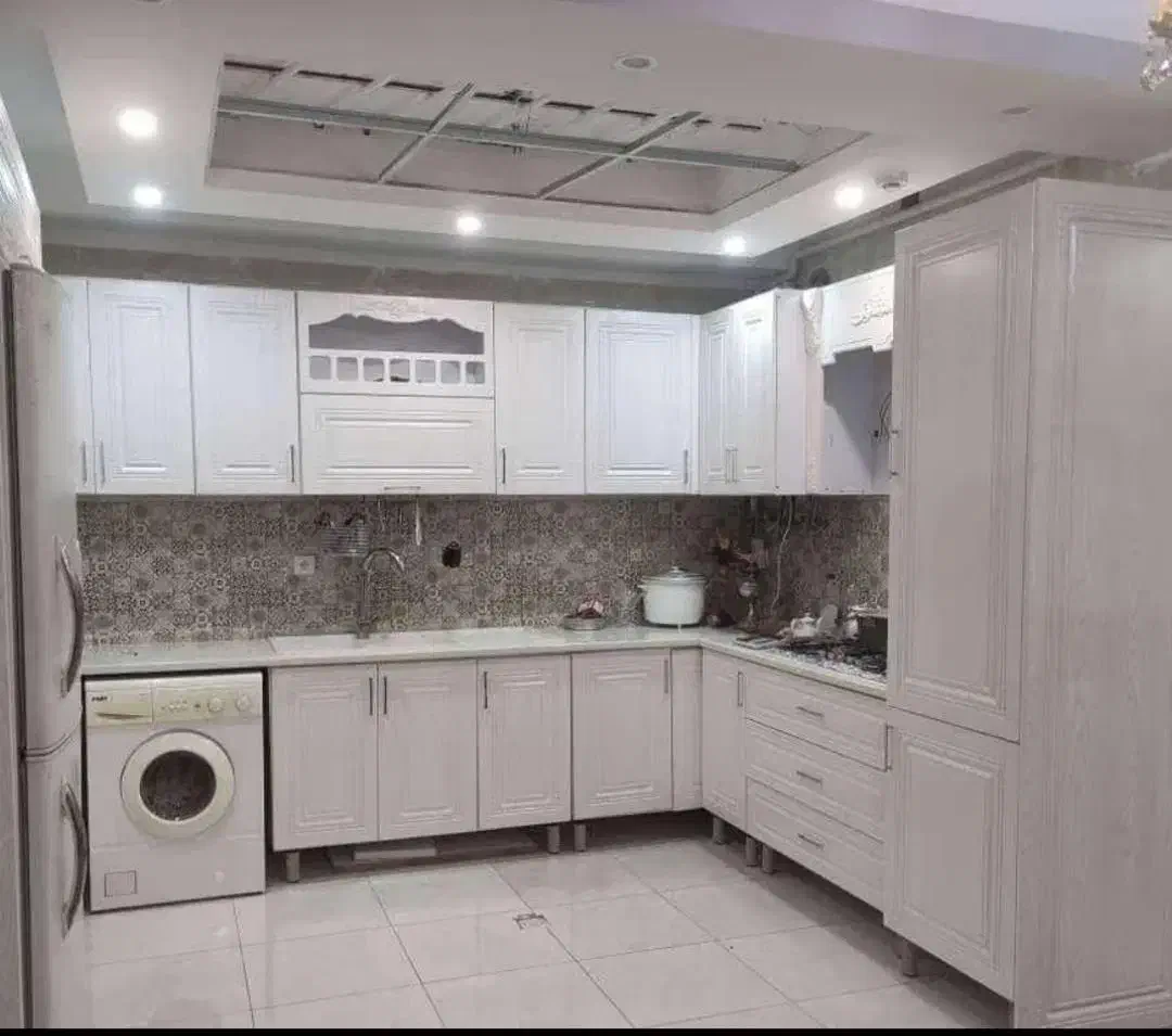 کابینت به روز و زیبا مهدی دکور کد9182636|مصالح و تجهیزات ساختمان|پره‌سر, |دیوار