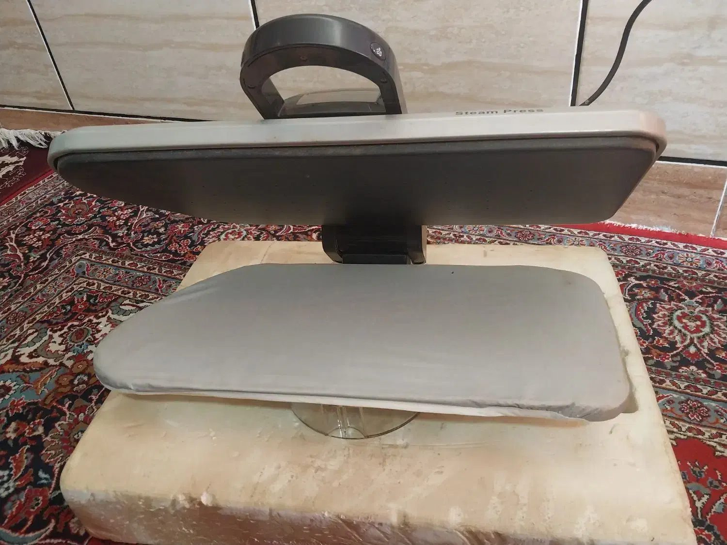 اتو بخاطر|اتو و لوازم اتو|گرگان, |دیوار