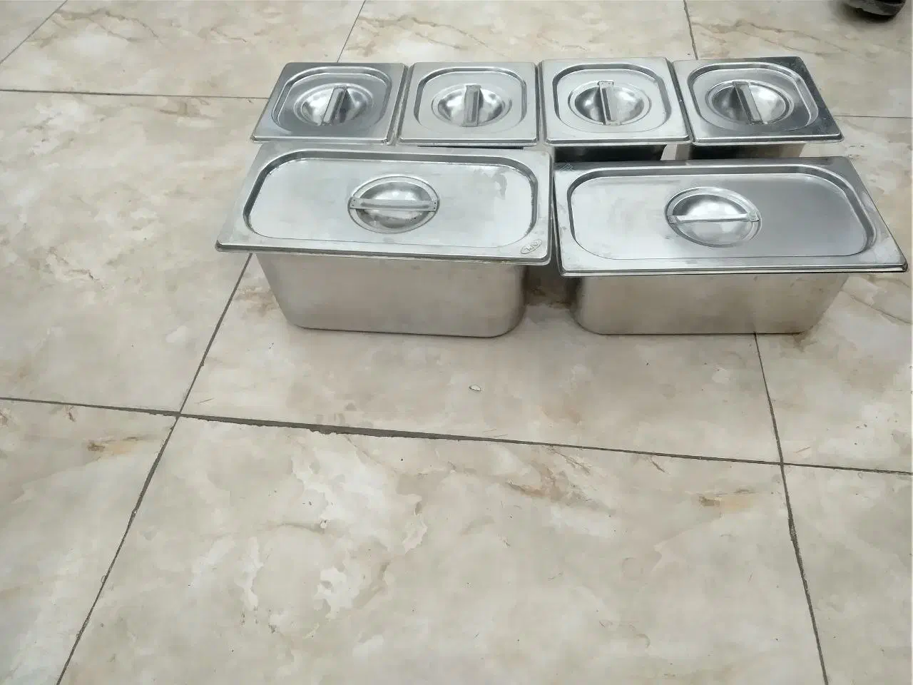 ظروف بنماری|ظروف پختوپز|مشهد, ایثارگران|دیوار