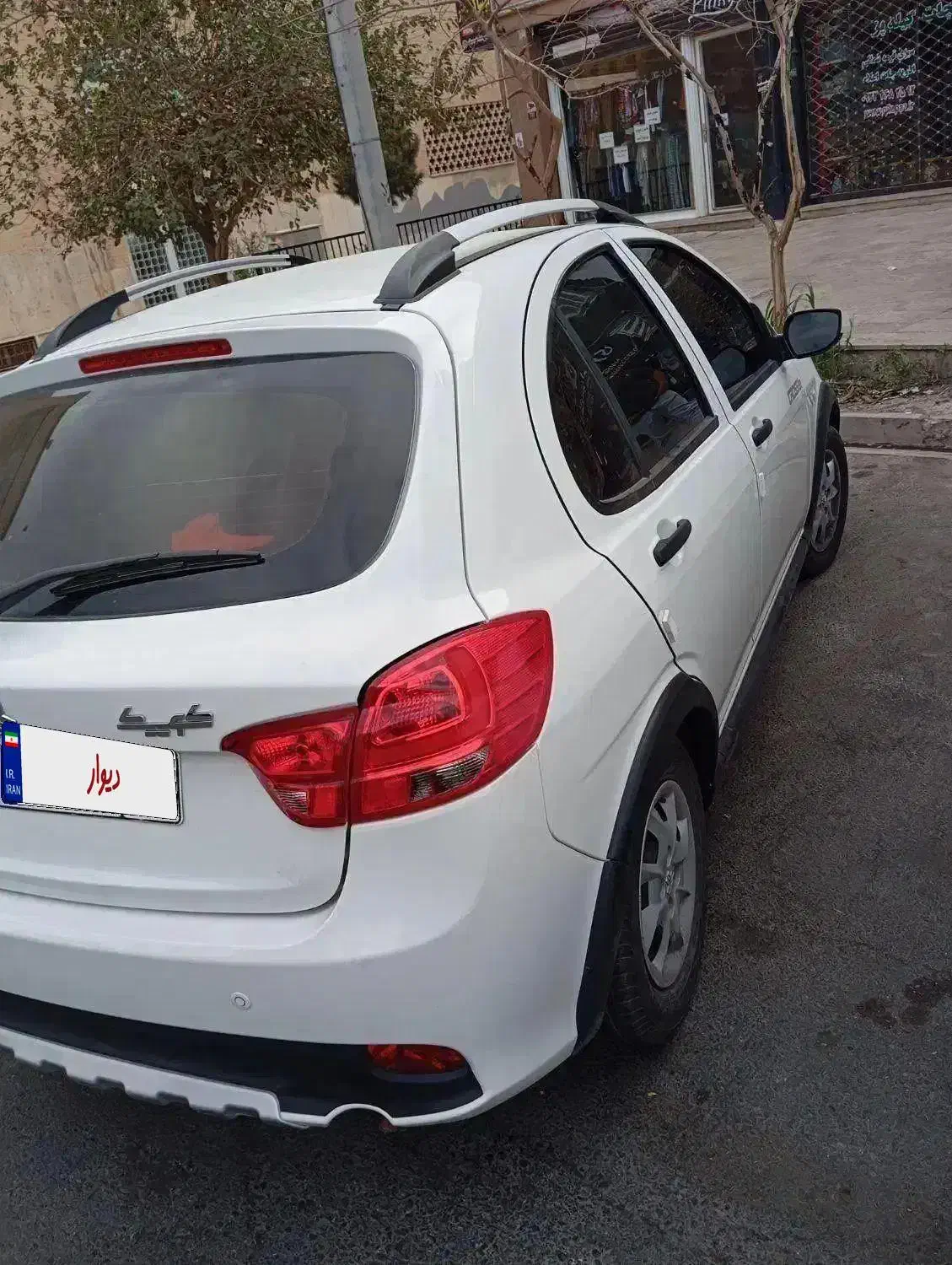 کوییکs1402|خودرو سواری و وانت|اسلامشهر, شهرک احمدیه|دیوار