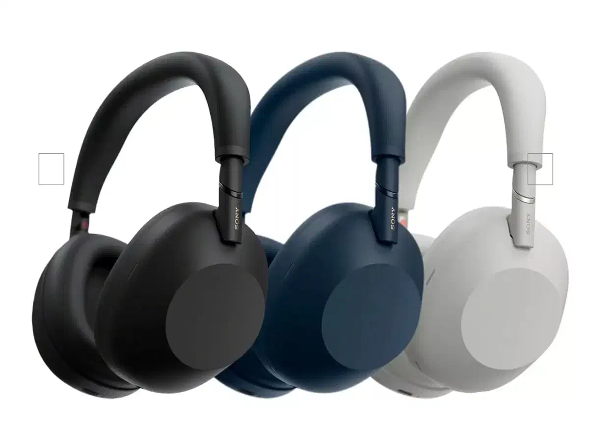 هدست Sony wh1000xm6|قطعات و لوازم جانبی رایانه|تهران, سید خندان (جلفا)|دیوار
