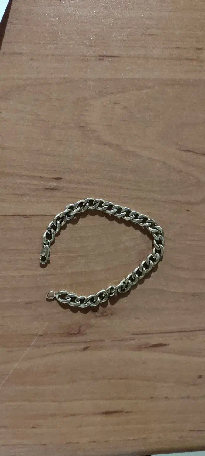 زنجیر کارتیر طلا|جواهرات|تهران, کیانشهر|دیوار