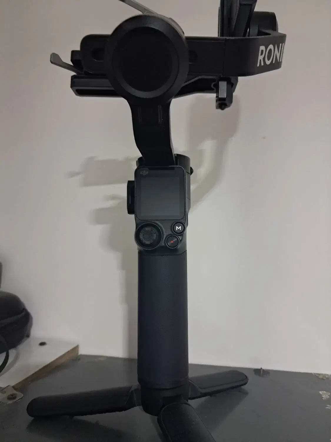 گیمیال رونین rs3 mini|دوربین عکاسی و فیلم‌برداری|سیرجان, |دیوار