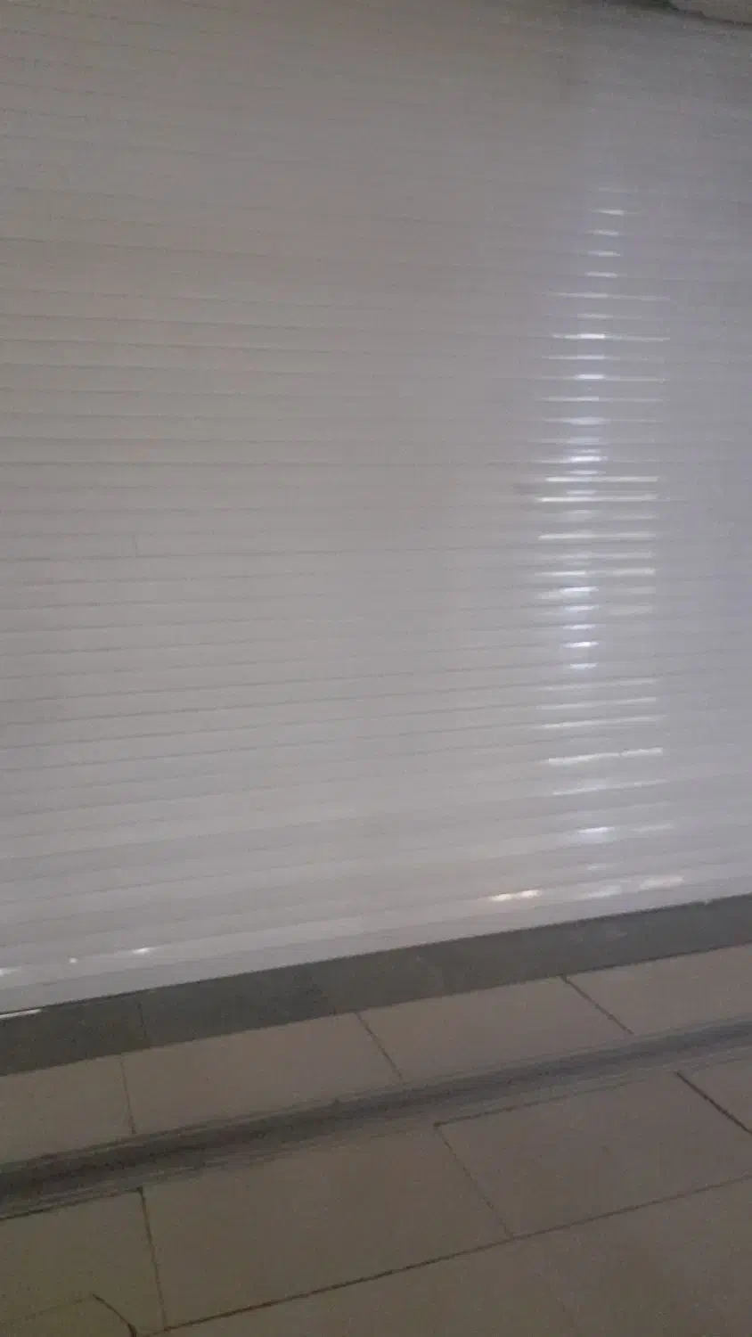 کرکره برقی و دوربین مداربسته|خدمات پیشه و مهارت|تهران, استاد معین|دیوار