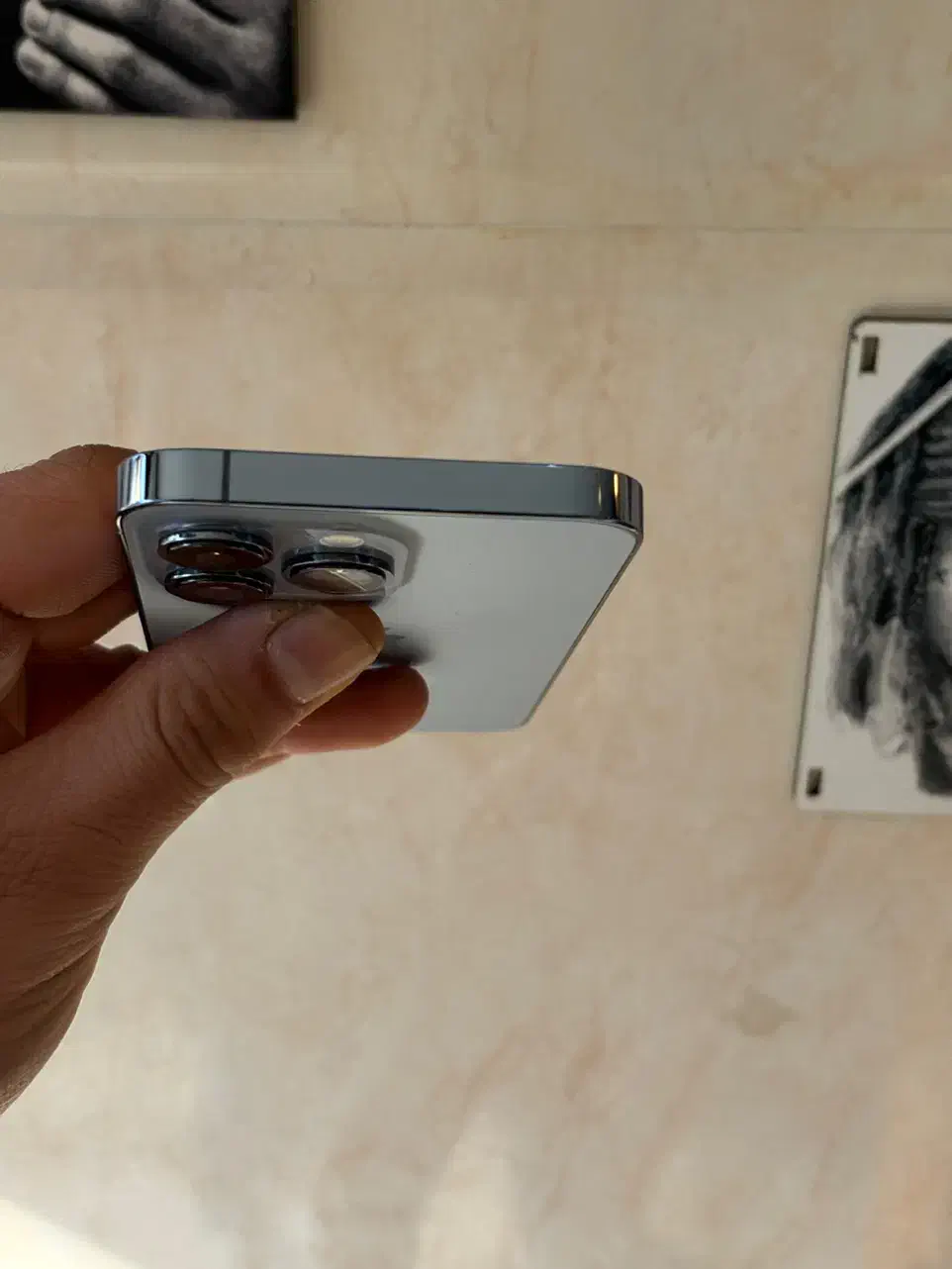 iphone13 pro 128GB|موبایل|تهران, مینابی|دیوار